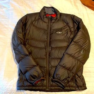 Outdoor Research Packable Down Jacket